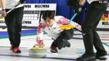 カーリング男子、2大会ぶりの五輪出場ならず　中国に終始リードされ逆転できず 【世界最終予選】|TBS NEWS DIG