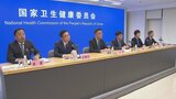 中国で子どもたちの肺炎急増　衛生当局「複数の病原体が関係」|TBS NEWS DIG