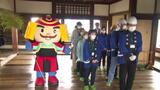 「1年の締めくくり」松山城で年末恒例のすす払い【愛媛】 | 愛媛のニュース - Nスタえひめ|あいテレビは6チャンネル