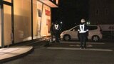 「窓枠が"ぐにゃり"」 87歳男性運転の乗用車が携帯電話店に突っ込む 「ブレーキとアクセルを踏み間違え…」 | 愛媛のニュース - Nスタえひめ|あいテレビは6チャンネル