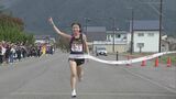【速報】女子は学法石川が9連覇　アベック優勝　5区間21.0975キロ【福島県高校駅伝2024】　|　福島のニュース│TUF