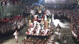 博多祇園山笠 3年ぶりの「追い山笠」でフィナーレ 早朝の街を疾走|TBS NEWS DIG