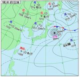 新たに台湾付近に「熱帯低気圧」が発生 先島諸島付近を“ゆっくり”… 今後の進路は? | 富山のニュース|天気・防災|チューリップテレビ