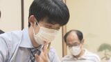 藤井七冠が羽生九段に勝利 王座戦の挑戦権獲得に王手 | 名古屋・愛知・岐阜・三重のニュース【CBC news】 | CBC web