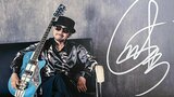 【 Chage 】デビュー47年を報告「長い旅になりそうです」情熱まだまだ盛ん フォロワーから祝福続々|TBS NEWS DIG