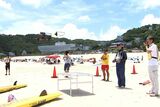 「人数減って養成できない」海の安全守るライフセーバー不足 空から見守る先端技術に注目【わたしの防災】 | 静岡のニュース | SBSNEWS | 静岡放送