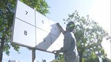 「国政に関わる重要な選挙 ぜひ投票所に足を」10月27日に投開票見通しの衆院選 ポスター掲示板の設置始まる | 福岡のニュース|RKB NEWS|RKB毎日放送