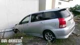 70代男性運転の乗用車が衝突 住宅地の駐車場で「アクセルとブレーキを踏み間違えた」建物の壁に穴 北海道室蘭市 | 北海道のニュース|HBC北海道放送