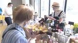 特産品の販売を通じて地域の魅力を発信　中山間地域の自慢の逸品そろえて「地域おこし協力隊マルシェ」　（長野）|TBS NEWS DIG