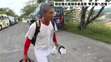 「ホームラン打ちたい」甲子園初出場の高知中央高校 夢の舞台へ出発 | 高知のニュース・天気|KUTV NEWS | KUTVテレビ高知