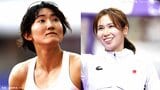 アジア大会代表勢がV ！ 女子棒高跳の諸田実咲は日本新に「びっくり」女子走幅跳・秦澄美鈴「いい跳躍ができるように」【全日本実業団陸上】|TBS NEWS DIG