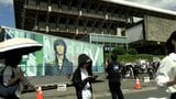 B’z 稲葉浩志さんの凱旋ソロライブ「なんだか特別な空間にいたような」 誕生日祝い62発の花火も…特別な2日間に密着【岡山】 | 岡山・香川のニュース | 天気 | RSK山陽放送