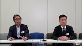 オカムラ食品工業(青森市)が中期経営目標を発表 国内養殖量と海外卸売事業の売上高で過去最高を目指す | 青森のニュース│ATV NEWS│青森テレビ