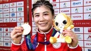 【アジア大会12日目】メダル争い白熱 ！柔道は5個、レスリングは4個のメダル獲得　日本勢メダル総数217個に|TBS NEWS DIG