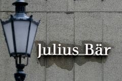 ジュリアス・ベアが通期減益予想、不動産融資で1.5億フラン引き当て| TBS CROSS DIG with Bloomberg