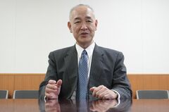 金融庁、メガバンクの海外ファンド向け融資を検証へ－屋敷局長| TBS CROSS DIG with Bloomberg
