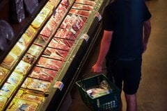 ｢自分へのご褒美｣に高騰した米牛肉、バーベキューの季節でも販売減少| TBS CROSS DIG with Bloomberg