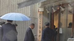 ラーメン好きの石破総理が就任後初めて総理官邸裏のラーメン店へ　食べたのは「排骨担々麺」| TBS CROSS DIG with Bloomberg