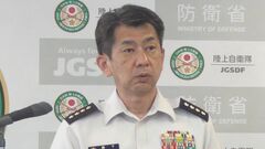 陸自オスプレイの飛行を見合わせ　アメリカで発生した墜落事故の報告書受け| TBS CROSS DIG with Bloomberg