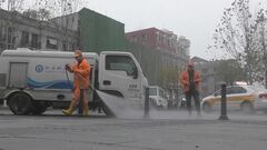 新型コロナ感染確認から5年　WHO「中国にデータの共有求める」 中国政府は反発「常に透明性をもって究明作業に参加」| TBS CROSS DIG with Bloomberg