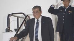 石破総理が帰国　外交デビューの成果は？ “石破カラー”封印し各国首脳との信頼関係構築を重視| TBS CROSS DIG with Bloomberg