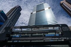 スペースＸ、異例の手数料ゼロ－IPOの株式追加でオプション取り決め| TBS CROSS DIG with Bloomberg