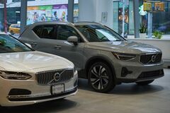 ボルボが世界で3000人削減へ、貿易摩擦やＥＶ需要低迷で－全体の７％| TBS CROSS DIG with Bloomberg