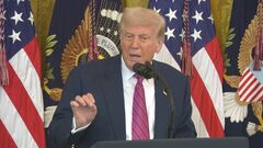 トランプ政権 ユネスコからの再脱退を発表 「アメリカファーストの外交政策と相容れない」と指摘| TBS CROSS DIG with Bloomberg