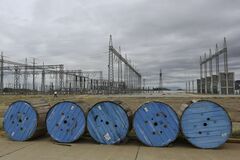 トランプ銅関税は好機、世界最大の銅線ケーブルメーカーが歓迎| TBS CROSS DIG with Bloomberg