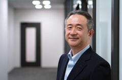 ふくおかFGが市場部門30人中途採用へ、前線部隊を倍増－代替投資注力| TBS CROSS DIG with Bloomberg