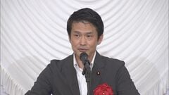 中道・小川代表　3党合流めぐり「前向きな公明に比べ、立憲は腰がひけている」| TBS CROSS DIG with Bloomberg