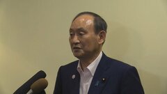 菅前総理が派閥政治に懸念「派閥の意向を優先するべきではない」| TBS CROSS DIG with Bloomberg