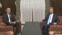 参院・政倫審　新たに衛藤晟一氏が公開審査に応じる意向、27人中5人が公開審査へ| TBS CROSS DIG with Bloomberg