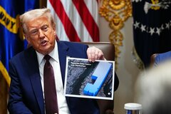 Metaが建設中のデータセンター｢ハイペリオン｣は500億ドルを投資－トランプ氏が明らかに| TBS CROSS DIG with Bloomberg