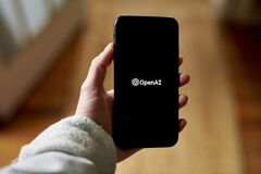 オープンＡＩが最大400億ドル調達で協議、新調達ラウンド－関係者| TBS CROSS DIG with Bloomberg