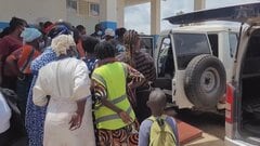 コンゴ民主共和国　エボラ出血熱で死者3000人超　過去最悪| TBS CROSS DIG with Bloomberg