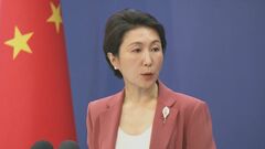 中国「法に則って処理中」 深センの日本人学校児童死亡事件から1か月| TBS CROSS DIG with Bloomberg