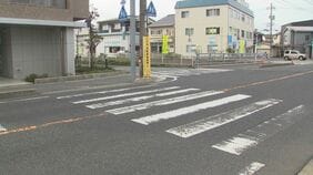 小学生を横断歩道ではね、3日後に自転車の高校生をひき逃げ、無免許運転…「過失や被害結果は極めて重大で犯行経過や態様が極めて悪質」3度逮捕の無職の男(75)に懲役3年6か月求刑　小学生は約2か月意識不明、意識回復後も左半身麻痺で起き上がることできず|TBS NEWS DIG