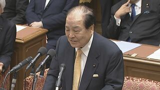 片山虎之助元総務大臣が死去　90歳老衰で　日本維新の会の共同代表など歴任| TBS CROSS DIG with Bloomberg