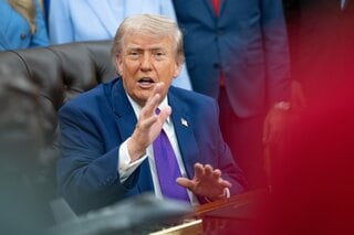 トランプ氏、物価対策で牛肉・ガソリンに照準－中間選挙見据え| TBS CROSS DIG with Bloomberg