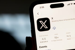 英、同意のない性的画像を48時間以内削除へ－テック企業に義務化案| TBS CROSS DIG with Bloomberg
