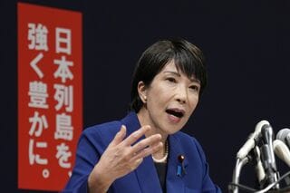 市場が読むポスト石破、高市・小泉両氏軸に織り込み開始-鍵は財政に| TBS CROSS DIG with Bloomberg