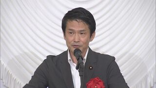 中道・小川代表　3党合流めぐり「前向きな公明に比べ、立憲は腰がひけている」| TBS CROSS DIG with Bloomberg