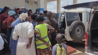 コンゴ民主共和国　エボラ出血熱で死者3000人超　過去最悪| TBS CROSS DIG with Bloomberg