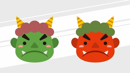緑なのに青信号、青竹、青リンゴ・・・なぜ？素朴な疑問を調べて