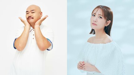 2026年「金沢百万石まつり」利家公役は大東駿介さん、お松の方は菅井