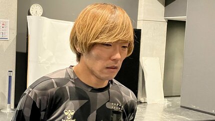 ガンバ大阪】チームを去る藤春廣輝が残した言葉「個々でいえば