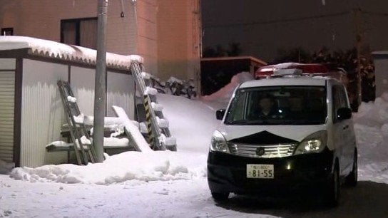 40代女性が突然リビングに入ってきた男に何度も殴られけが　夫が止めに入り男は逃走　親族による犯行か　殺人未遂事件として捜査　北海道上富良野町　|　北海道のニュース｜HBC北海道放送