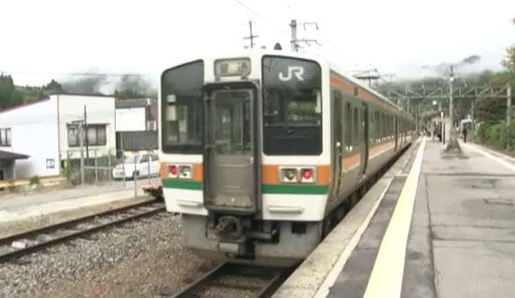ワンマン列車の運賃支払いにPayPay導入へ　飯田線天龍峡～宮木駅間　高額紙幣使用時の煩わしさを解消　ダイヤ改正当日14日始発から　長野・JR東海　|　SBC NEWS | 長野のニュース | SBC信越放送