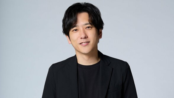 二宮和也がアジア大会のTBSスペシャルアンバサダーに就任「一緒に喜んで、悔しがって、泣いて、笑う熱い９月に」|TBS NEWS DIG